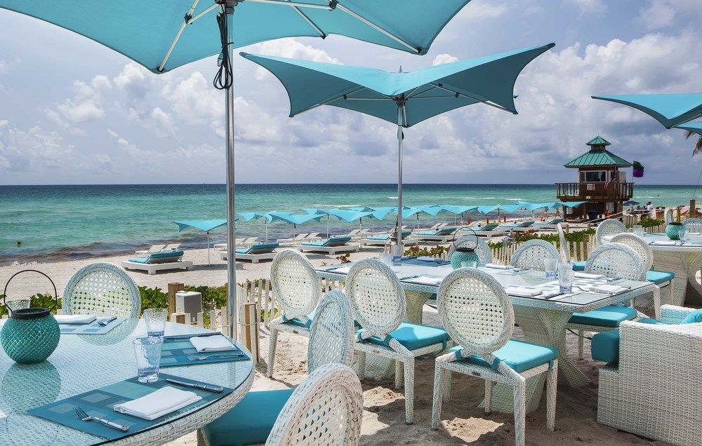 Trump International Beach Resort фото 37