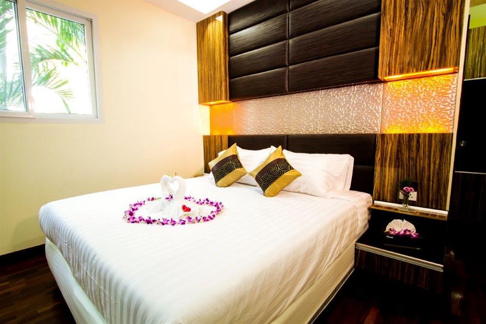 Royal Beach Boutique Resort & Spa Koh Samui - SHA Extra Plus фото 80