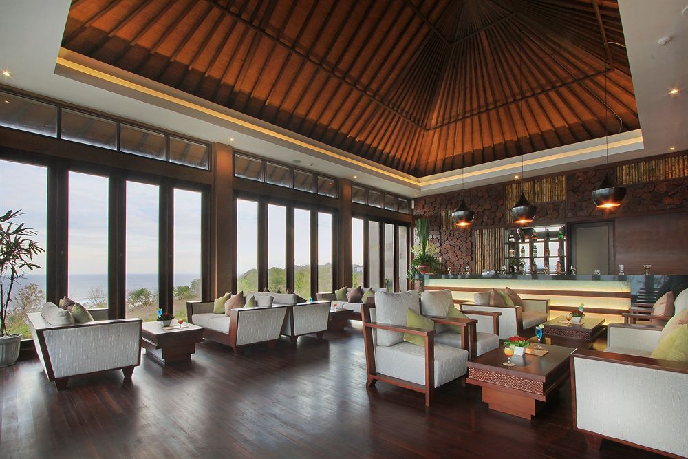 Ulu Segara Luxury Suites & Villas фото 93