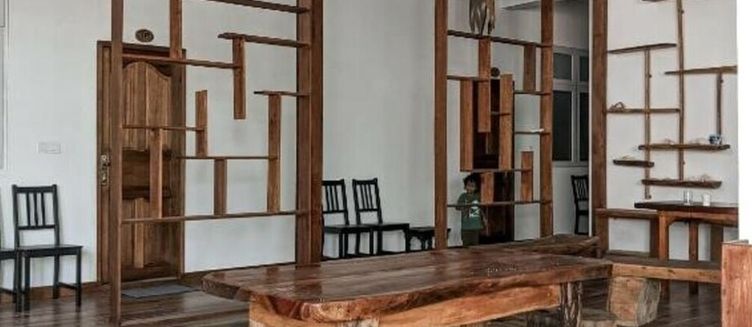 Фото отеля Dhoadhi Retreat