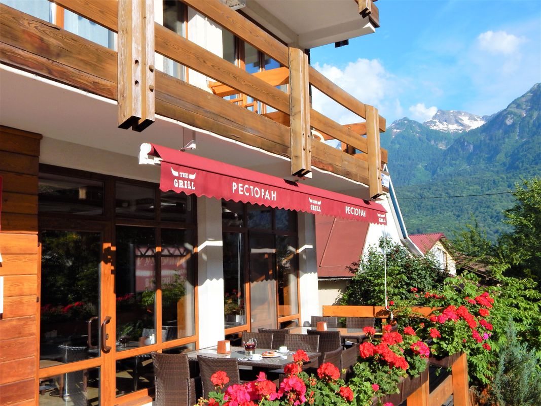Гостевой дом «Велья» фото 36