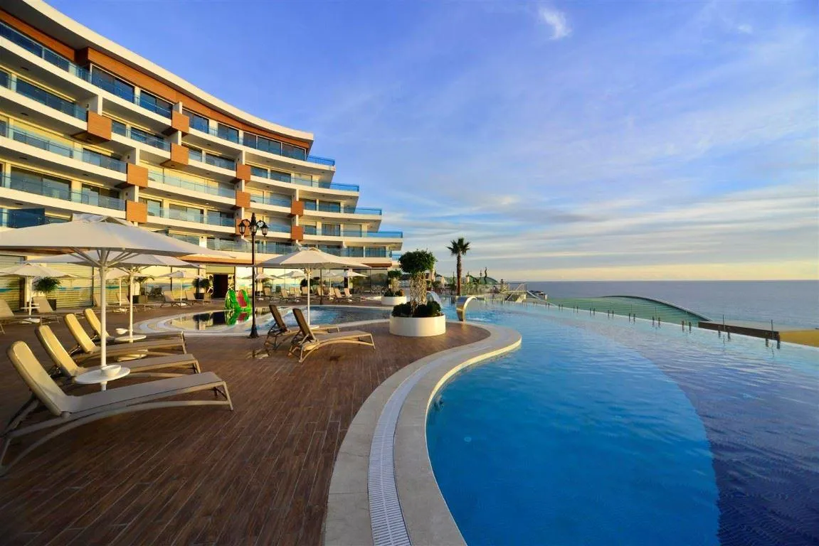 Elite Luxury Suite & Spa фото 6