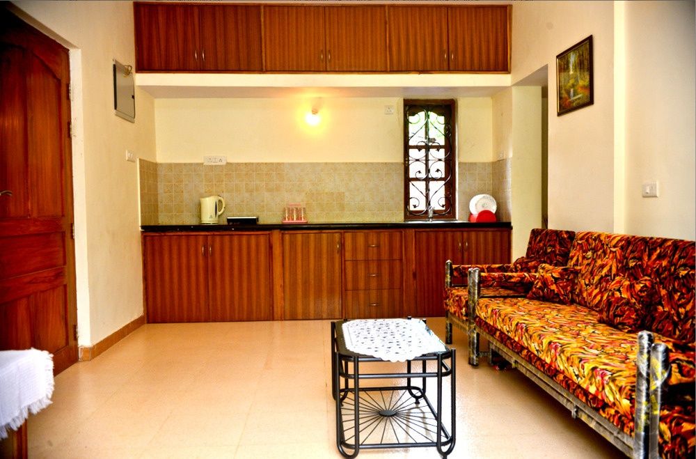 Гостевой дом «Antonio's Residency Goa» фото 9