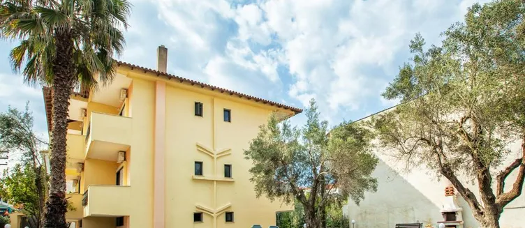 Фото отеля Lemon Garden Villas