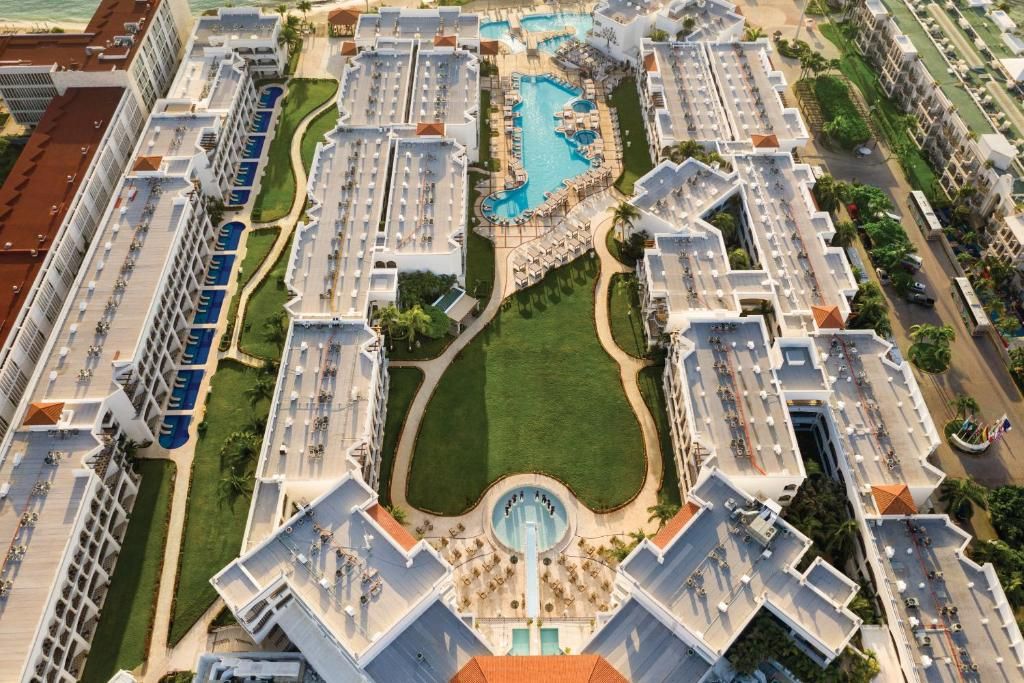The Royal Playa del Carmen-All Inclusive - Adults Only фото 37