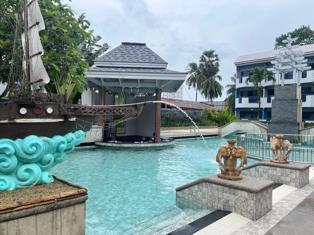 Phuket Island View Hotel фото 7