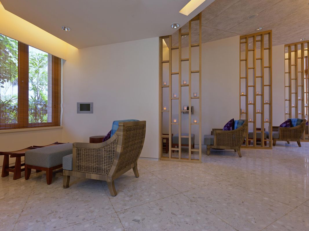 Four Points by Sheraton Shenzhou Peninsula Resort фото 35