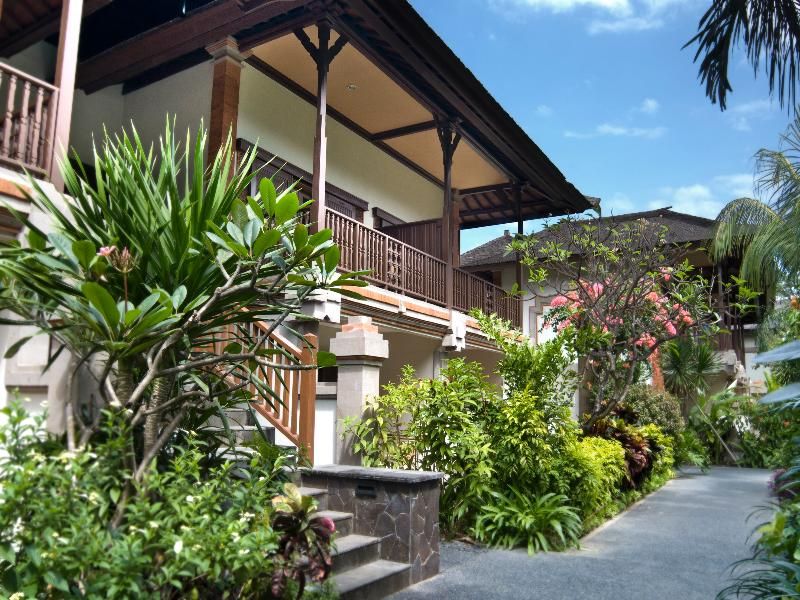 Padma Resort Legian фото 47