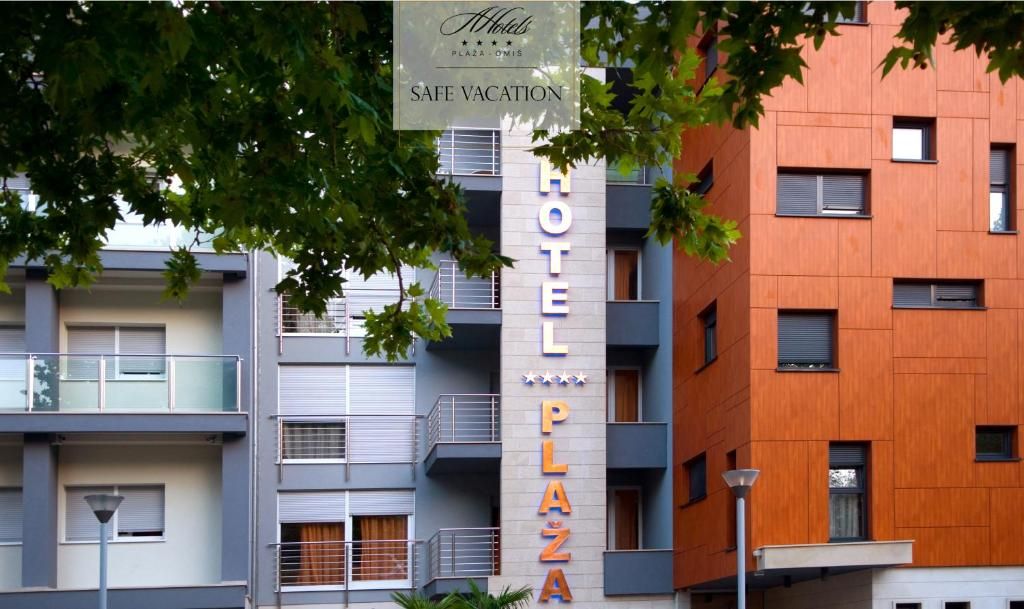 Plaza фото 24