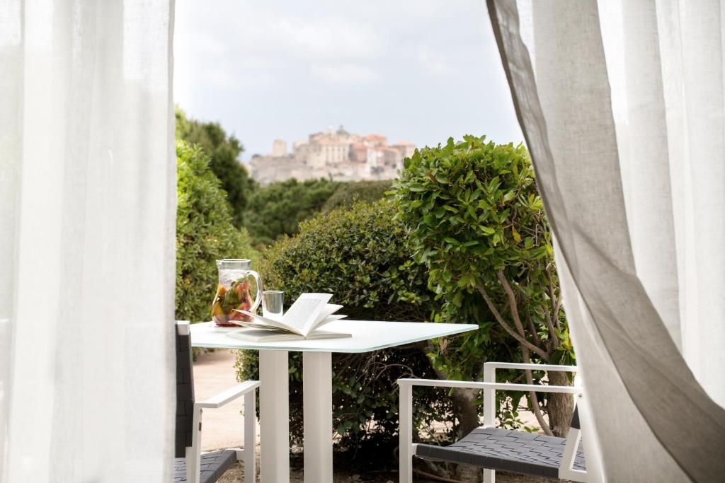 La Villa Calvi фото 31