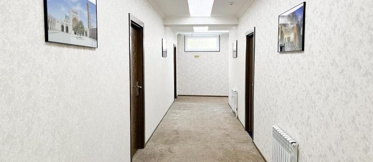 Фото отеля Reikartz Xon