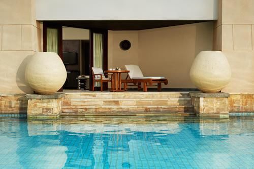 Conrad Bali Resort & Spa фото 224