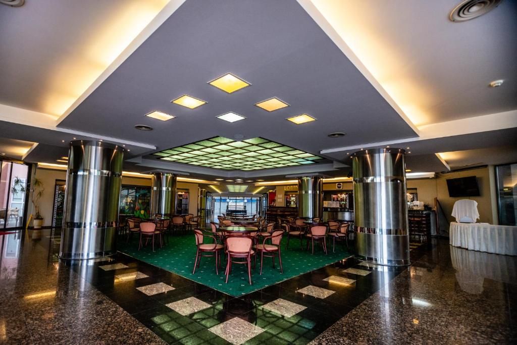 Hotel Lilia фото 22