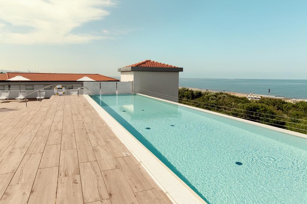 Toscana Charme Resort фото 19