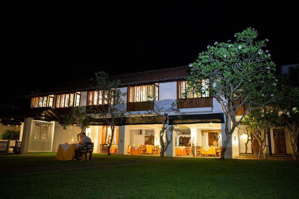 Club Villa Bentota фото 38