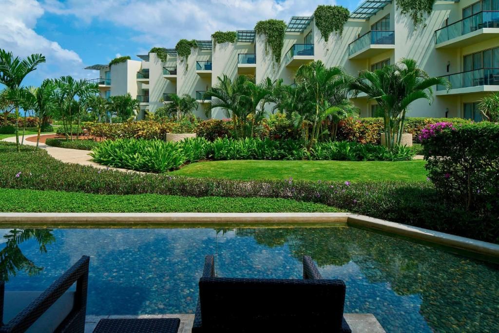 Sheraton Bali Kuta Resort фото 109