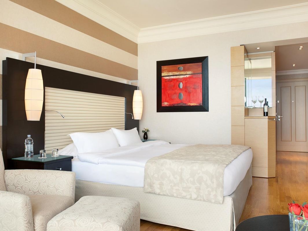 Kempinski Hotel Adriatic фото 4