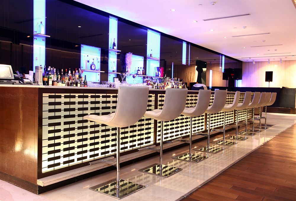 The Lalit New Delhi фото 68