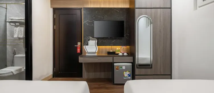 Фото отеля ELC Luxury Hotel