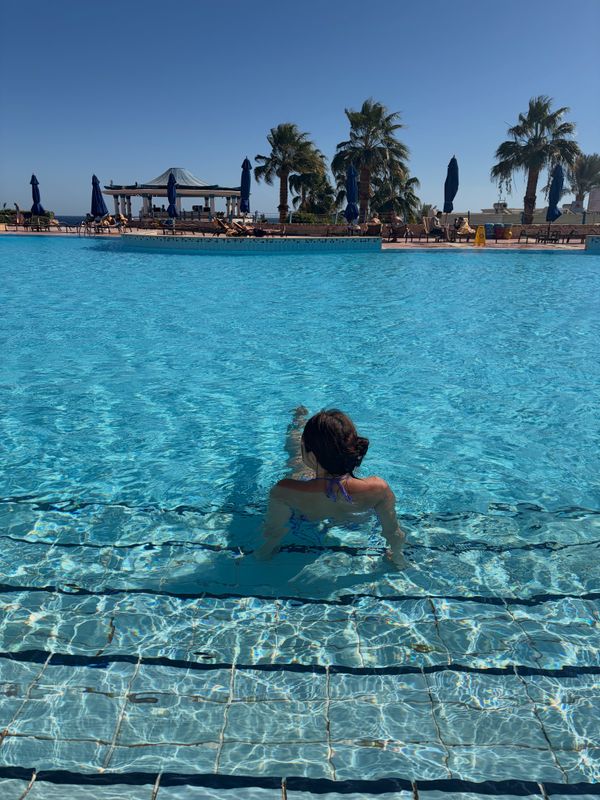 Renaissance Sharm El Sheikh Golden View Beach Resort фото 107