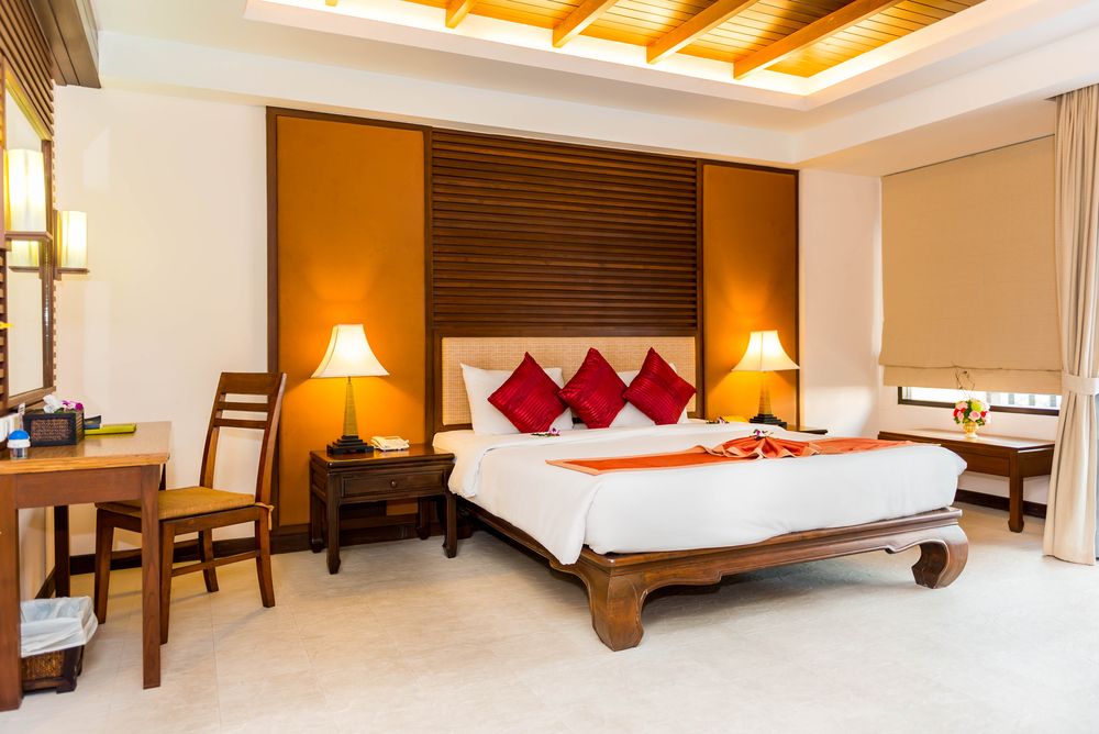 Nipa Resort фото 48