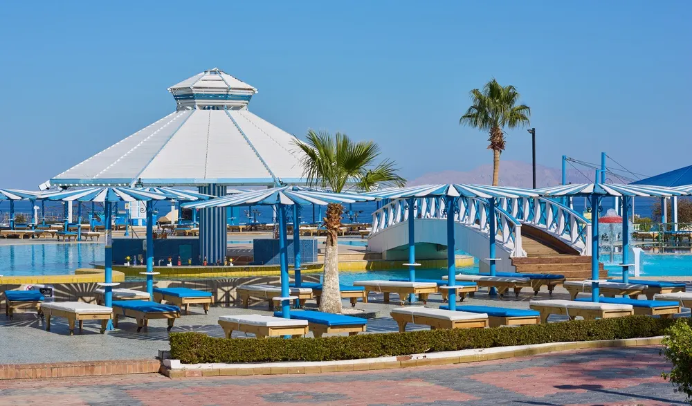 Dreams Beach Resort Sharm El Sheikh фото 197