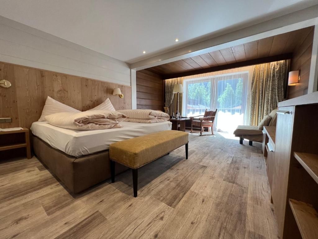 Sporthotel St. Anton фото 28