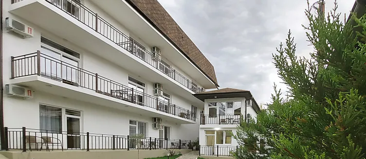 Фото отеля Мини-Отель «Компас»