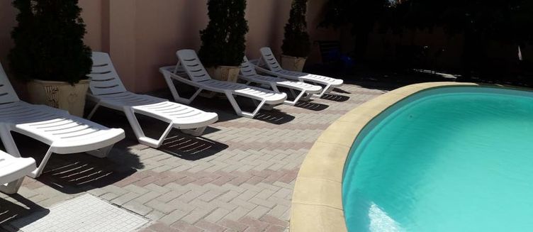 Фото отеля Лотос