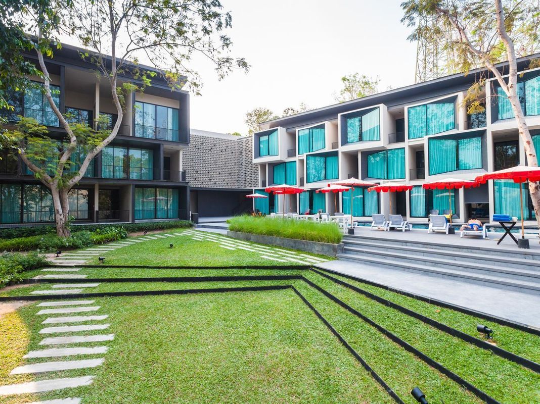 Lima Duva Resort фото 13