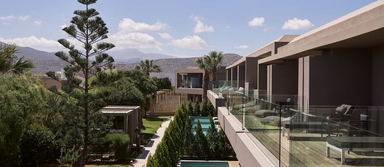 Фото отеля Nema Design Hotel & Spa (Adults Only)