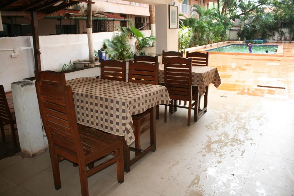 Rahi Coral Beach Resort фото 9