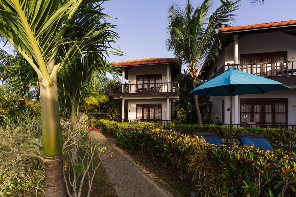 Ananthaya Beach фото 12