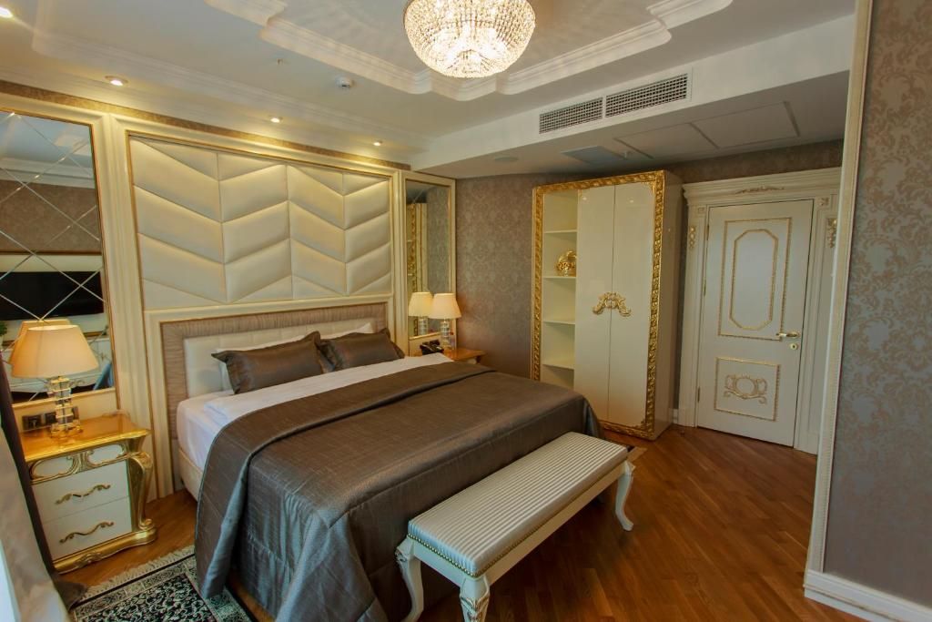 Гостиница «Boutique Hotel Buta» фото 23