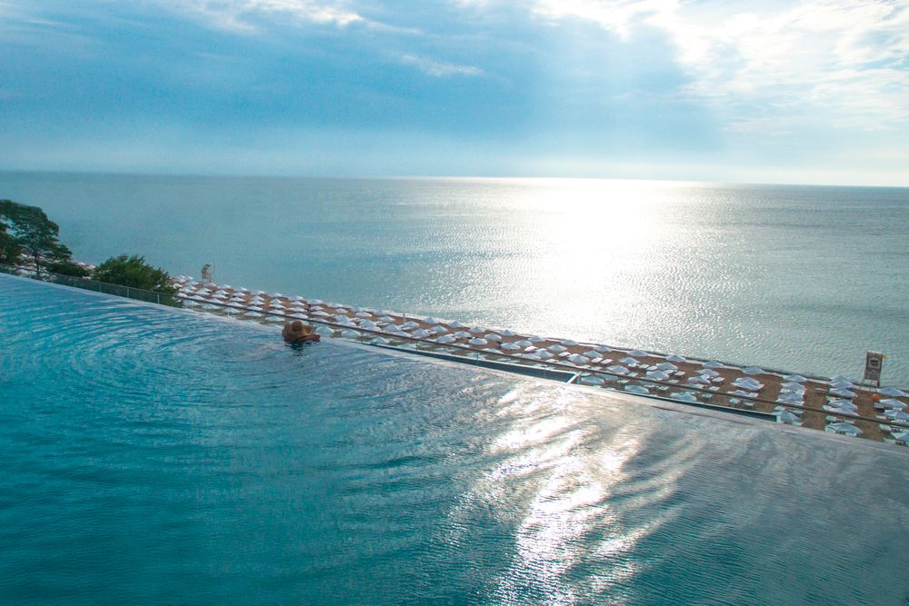Grifid Vistamar Hotel - All inclusive фото 2