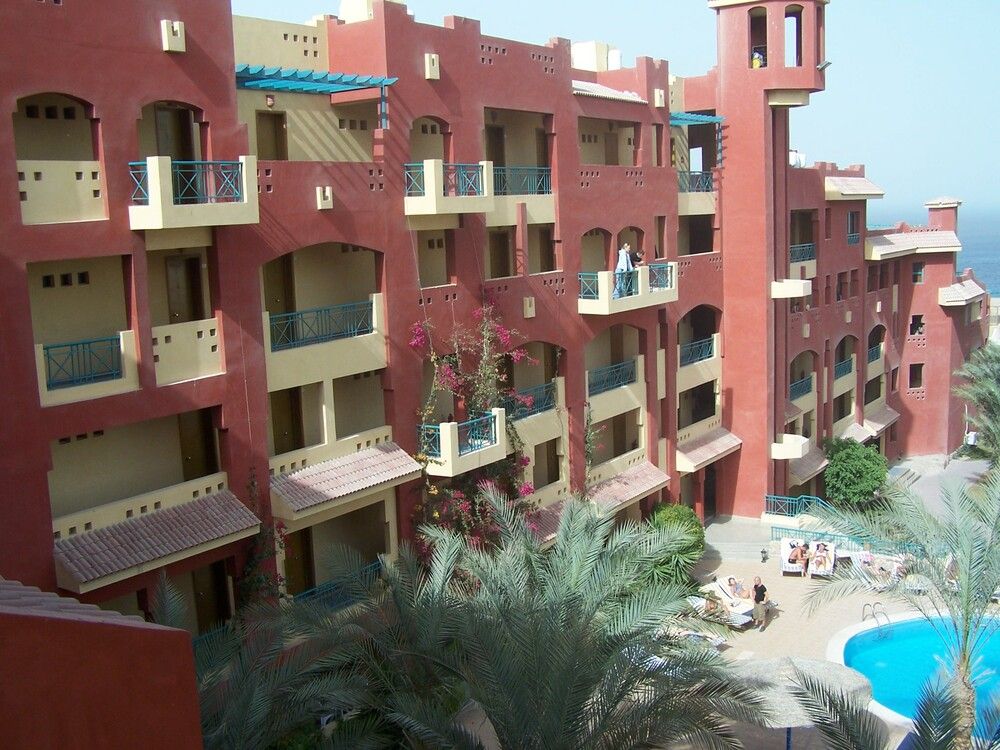 Sun & Sea Hotel Hurghada фото 45