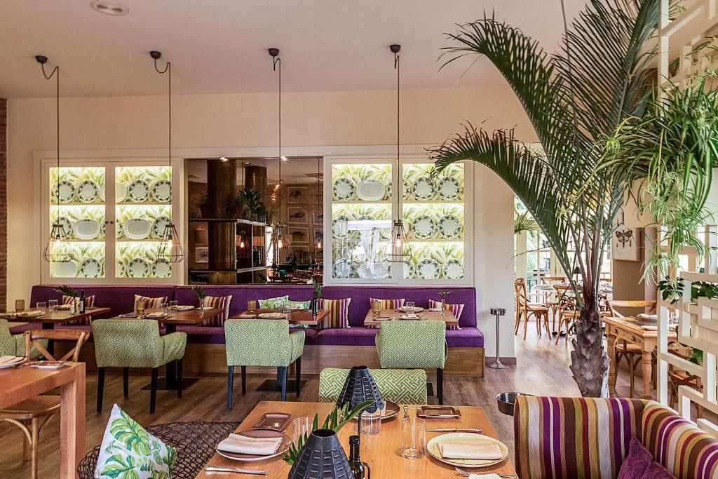 Bahia del Duque фото 34