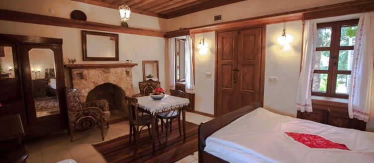 Фото отеля Отель Hoyran Wedre Country Houses