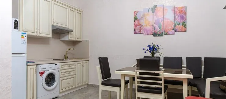 Фото отеля Aleon