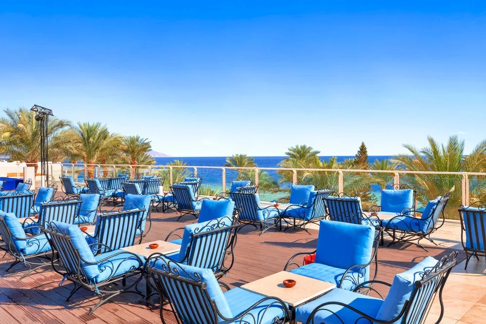 Pickalbatros Royal Grand Resort Sharm El Sheikh (Adults Only) фото 18