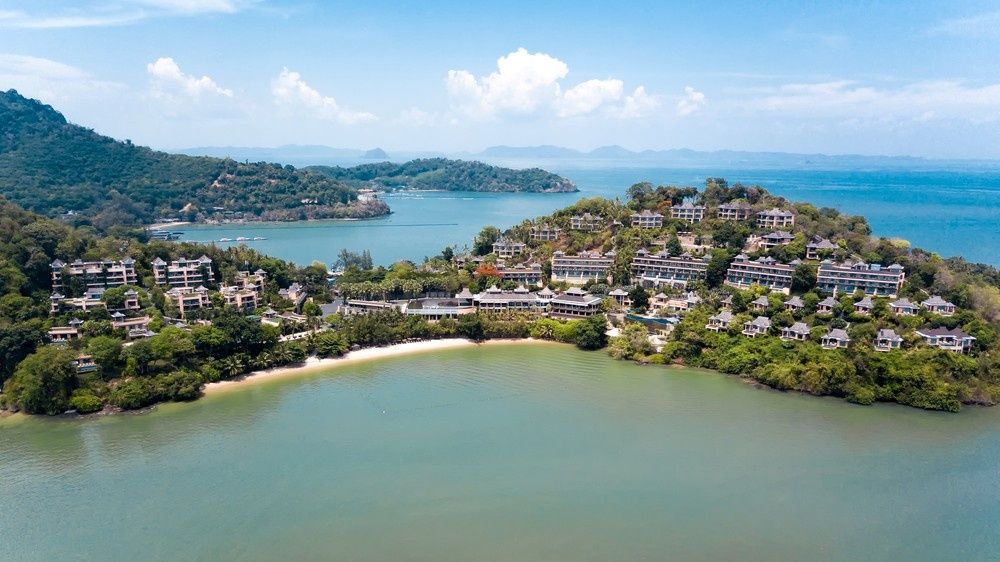 The Westin Siray Bay Resort & Spa фото 21