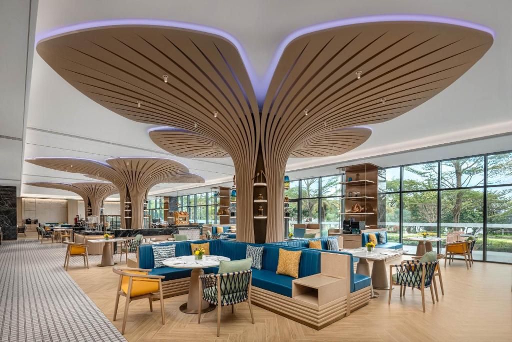 voco Sanya Bay by IHG фото 9