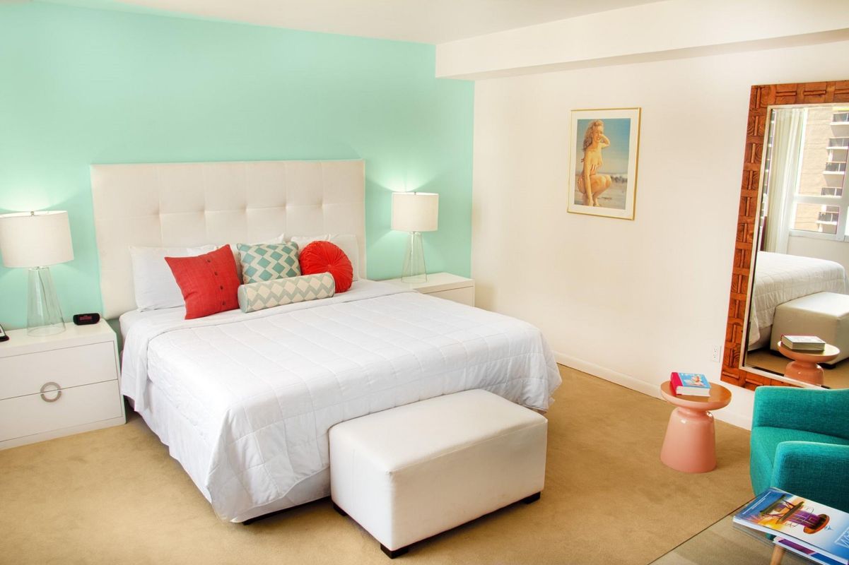 Deauville Beach Resort фото 9