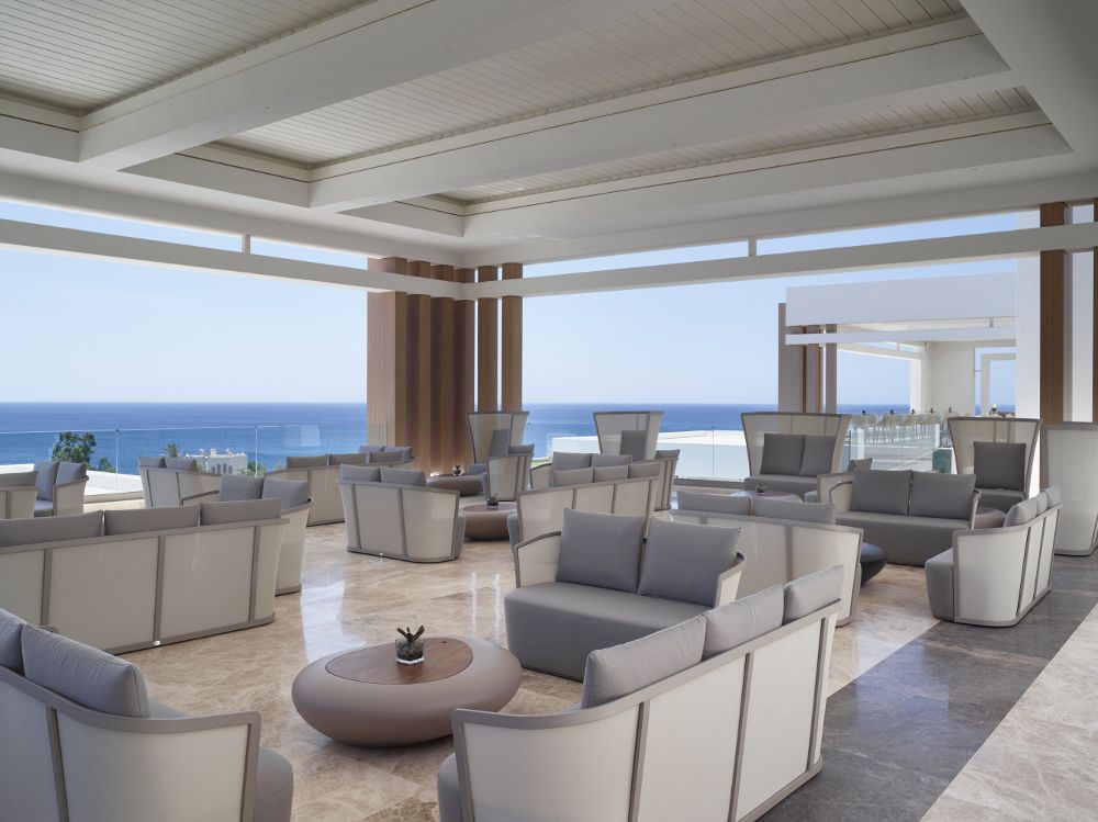 Mayia Exclusive Resort & Spa фото 33