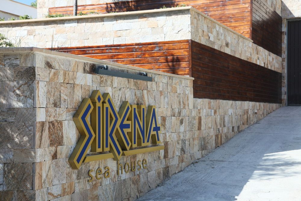 Sirena Sea House фото 18