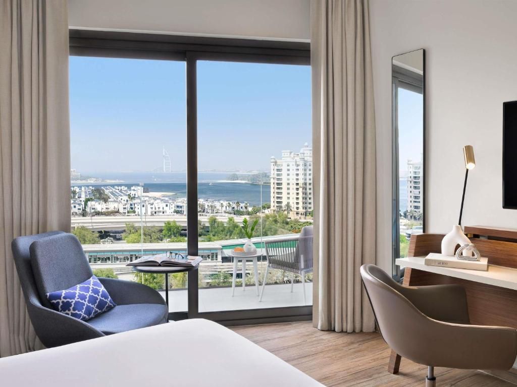Adagio Premium The Palm фото 81