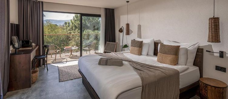 Фото отеля Balmy Beach Resort Kemer (Adults Only)