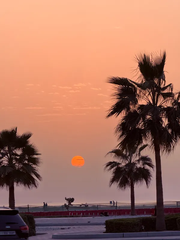 Wyndham Garden Ajman Corniche фото 38