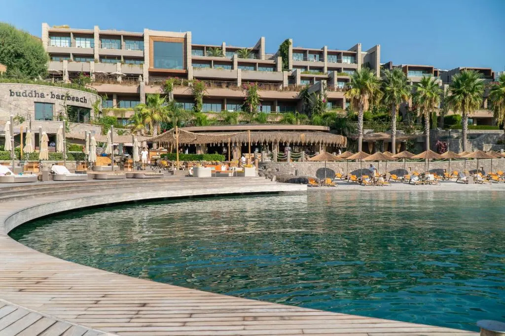 Caresse a Luxury Collection Resort & Spa фото 2