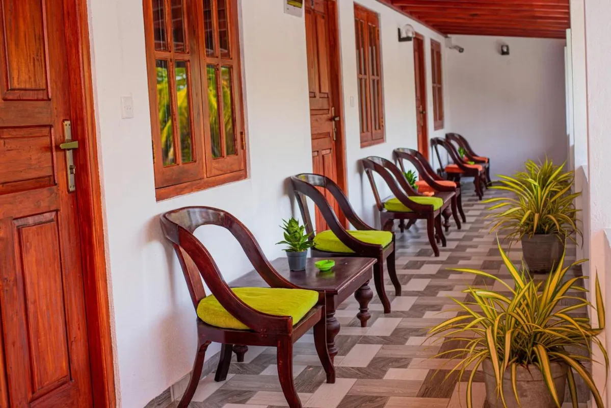 Guest House «Sundowners Guest House» фото 9